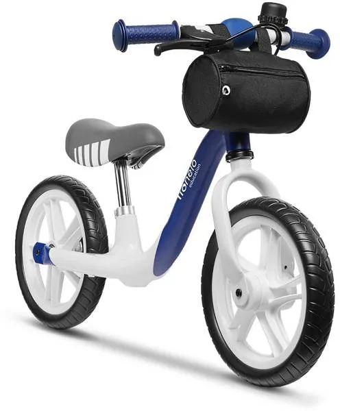 Lionelo Arie Indygo - Laufrad