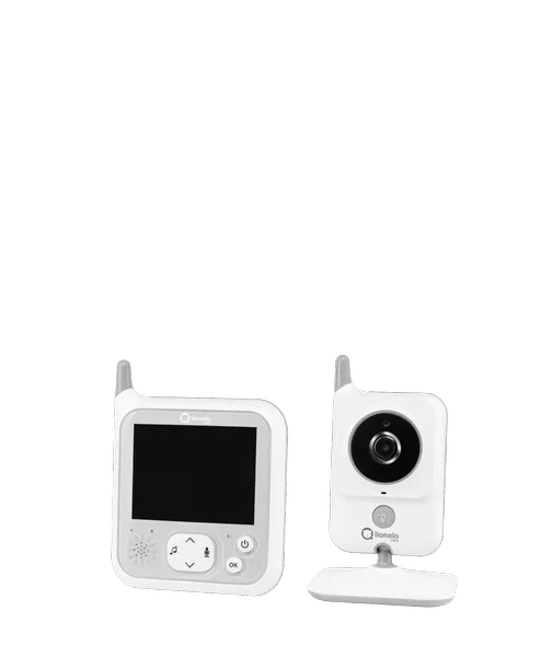 Lionelo Babyline 7.1 - Babyphone