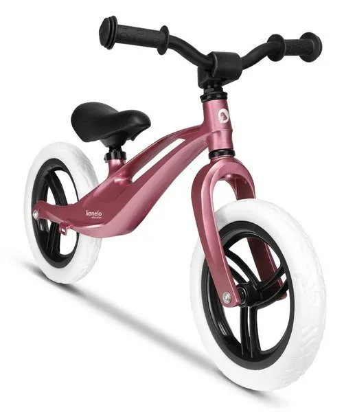 Lionelo Bart Bubblegum - Laufrad