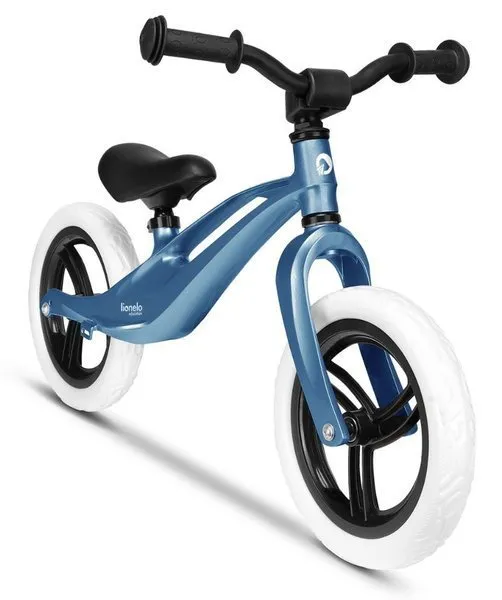 Lionelo Bart Sky Blue - Laufrad