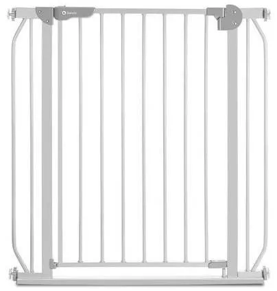 Lionelo Truus Slim Grey - Schutzgitter