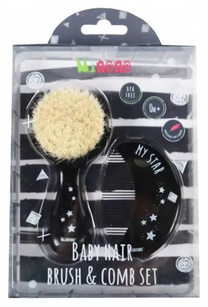 MINENE Mini Care Kit Schwarz