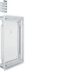 Mauerkasten Volta UPV 3R/36M VU36NK Hager