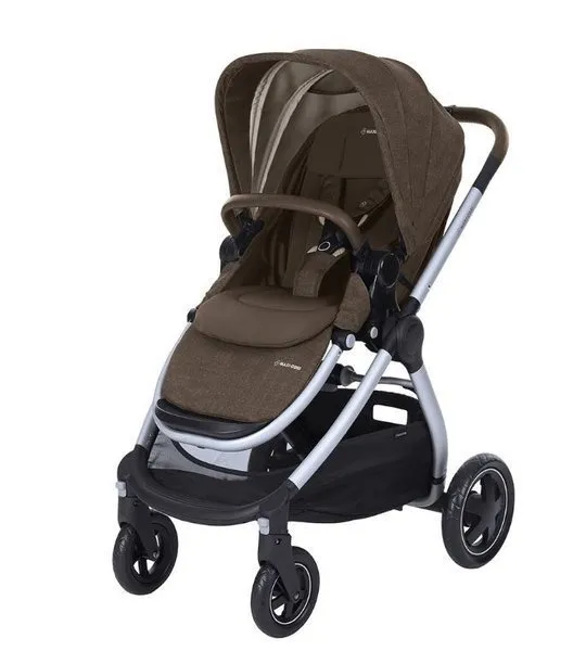 Maxi-Cosi Adorra Kinderwagen Nomad Braun
