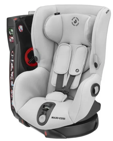 Maxi Cosi Axiss Autositz 9-18kg Authentic Grau