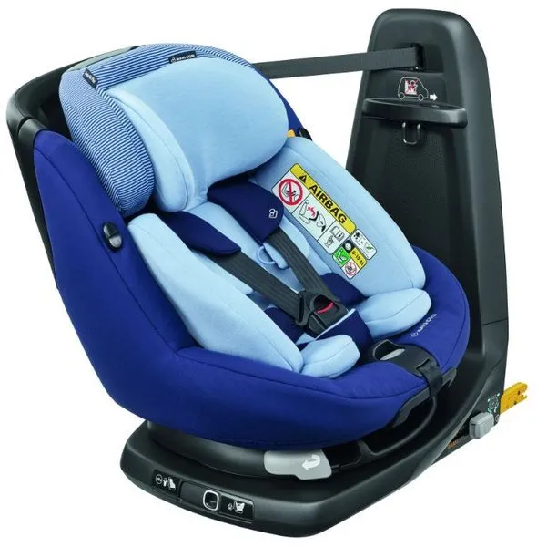 Maxi-Cosi Axissfix Plus Autositz 0-18 kg RWF River Blue