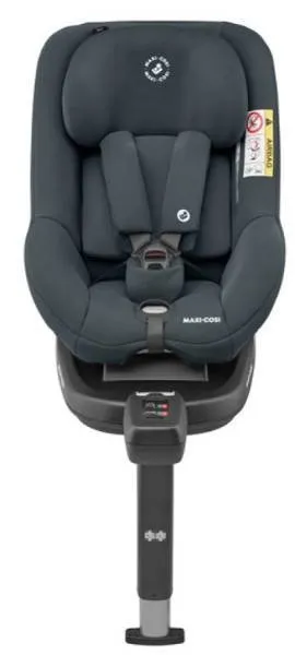 Maxi Cosi Beryl Autositz 0-25kg RWF Authentic Graphit