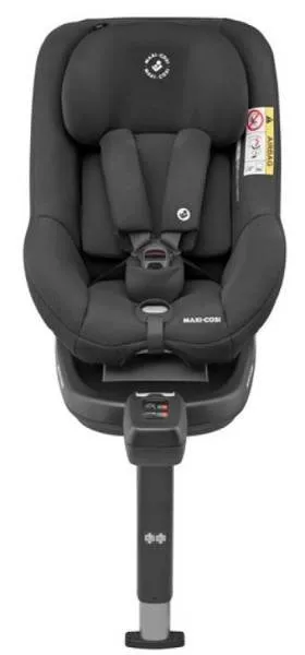 Maxi Cosi Beryl Autositz 0-25kg RWF Authentic Schwarz