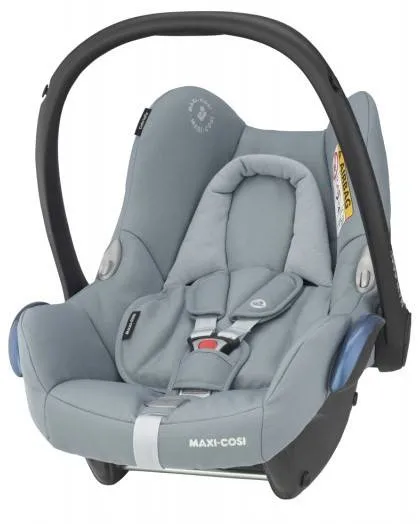 Maxi-Cosi Cabriofix Autositz 0-13kg Essential Grau
