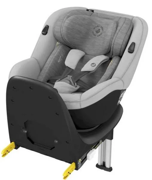 Maxi Cosi Mica Autositz 0-18 kg RWF Authentic Grey