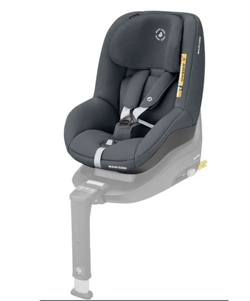Maxi Cosi Pearl Smart i-Size Autositz 67-105cm Authentic Graphite