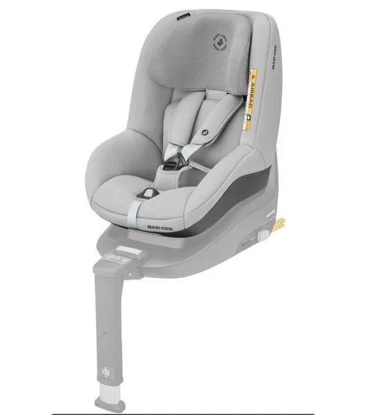 Maxi Cosi Pearl Smart i-Size Autositz 67-105cm Authentic Grey