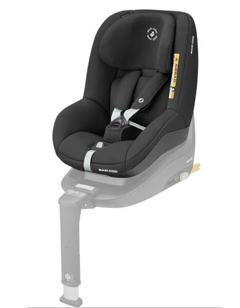 Maxi Cosi Pearl Smart i-Size Autositz 67-105cm Authentic Schwarz