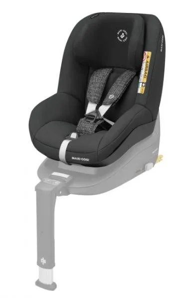 Maxi Cosi Pearl Smart i-Size Autositz 67-105cm Black Grid