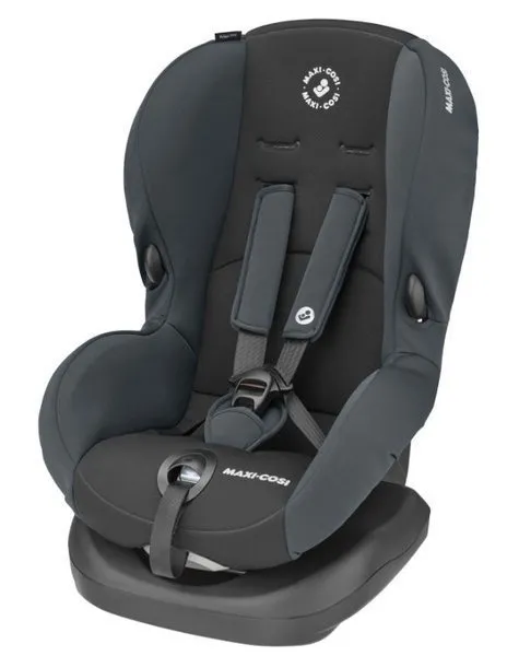 Maxi- Cosi Priori SPS + Autositz Basic Grey