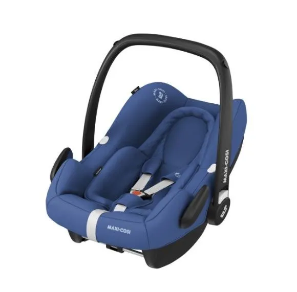 Maxi Cosi Rock I-Size Autositz 0-13 kg Essential Blau