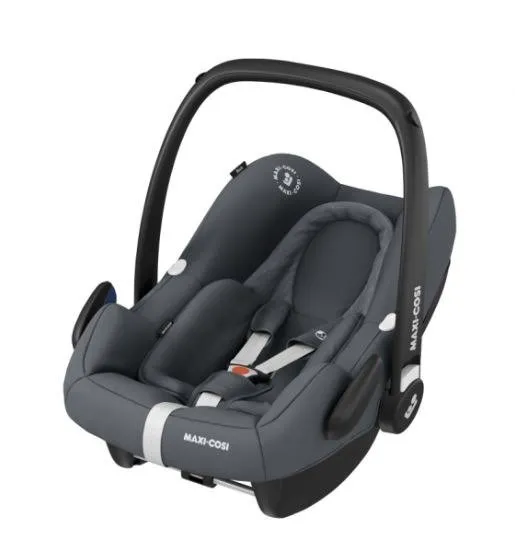 Maxi Cosi Rock I-Size Autositz 0-13 kg Essential Graphit