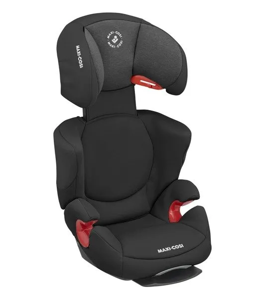 Maxi-Cosi Rodi Airprotect Autositz 15-36kg Authentic Schwarz