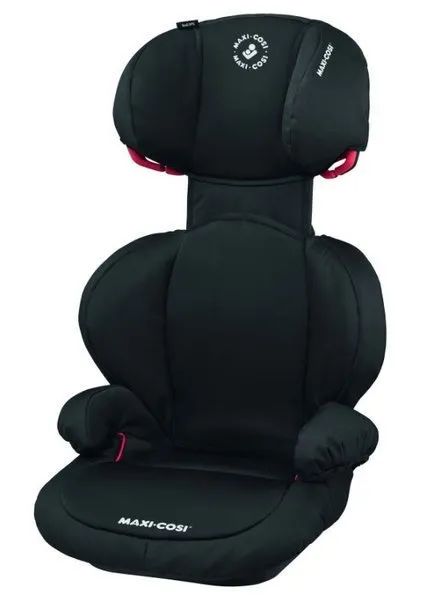 Maxi-Cosi Rodi Sps Autositz 15-36kg Dunkel Schiefer Schwarz