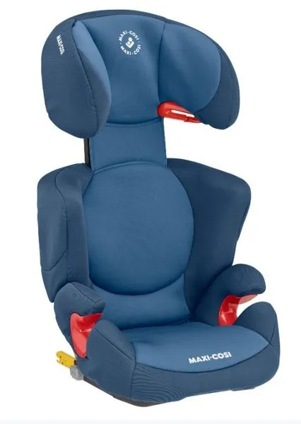 Maxi-Cosi Rodi XP Fix Autositz 15-36 kg Basic Blau