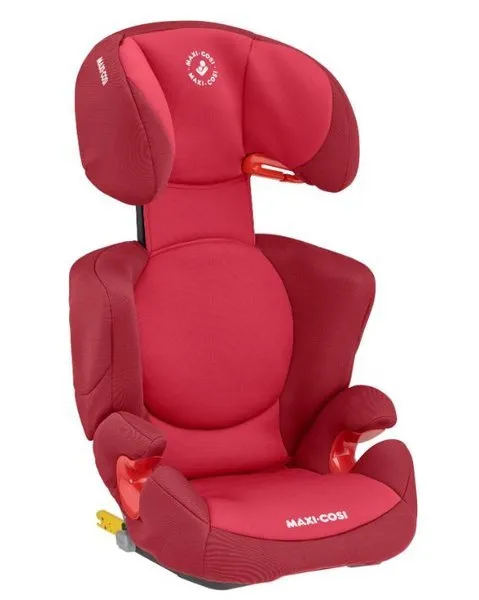 Maxi-Cosi Rodi XP Fix Autositz 15-36 kg Basic Rot