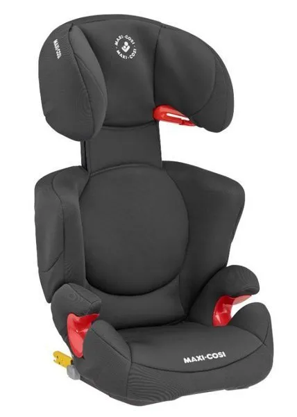 Maxi-Cosi Rodi XP Fix Autositz 15-36 kg Basic Schwarz