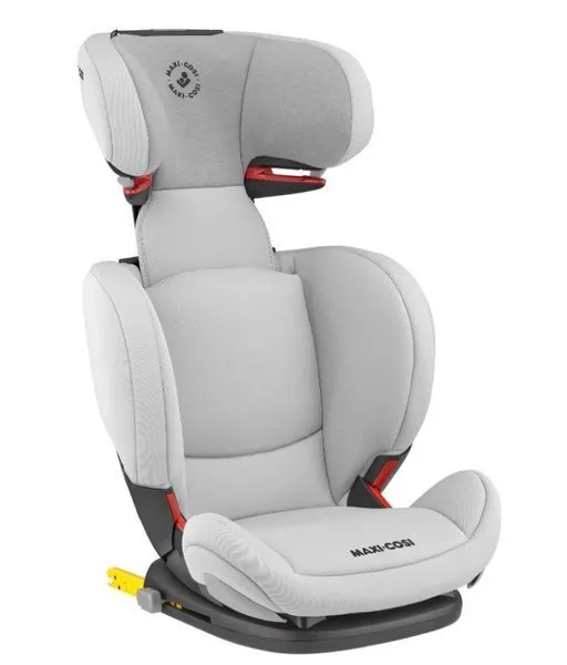 Maxi-Cosi Rodifix Airprotect Autositz 15-36kg Authentic Grey