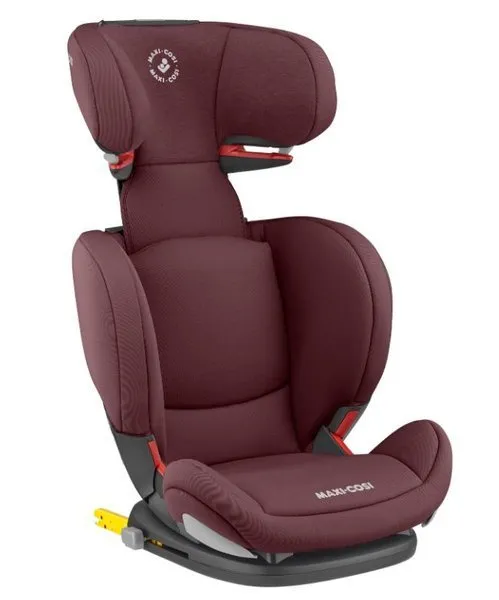 Maxi-Cosi Rodifix Airprotect Autositz 15-36kg Authentic Rot