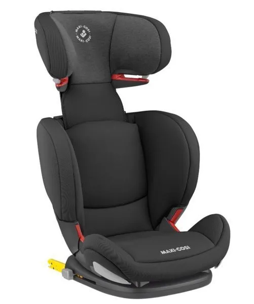Maxi-Cosi Rodifix Airprotect Autositz 15-36kg Authentic Schwarz