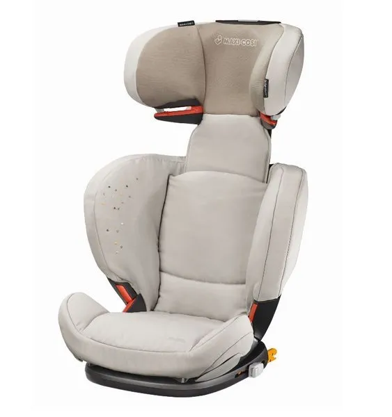 Maxi-Cosi Rodifix Airprotect Autositz 15-36kg Digital Rain