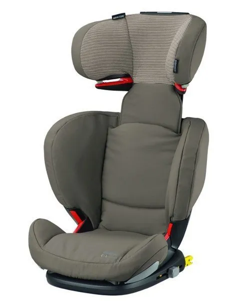 Maxi-Cosi Rodifix Airprotect Autositz 15-36kg Erde Braun