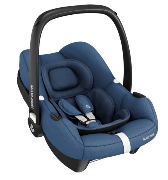 Maxi Cosi Tinca i-Size Autositz 0-13 kg Essential Blau