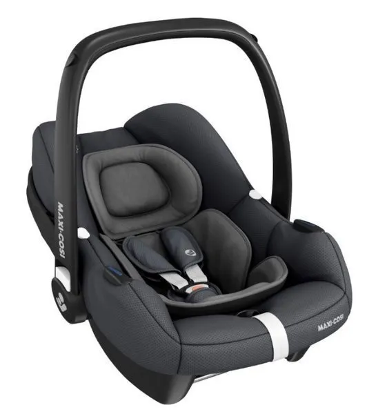 Maxi Cosi Tinca i-Size Autositz 0-13 kg Essential Graphit