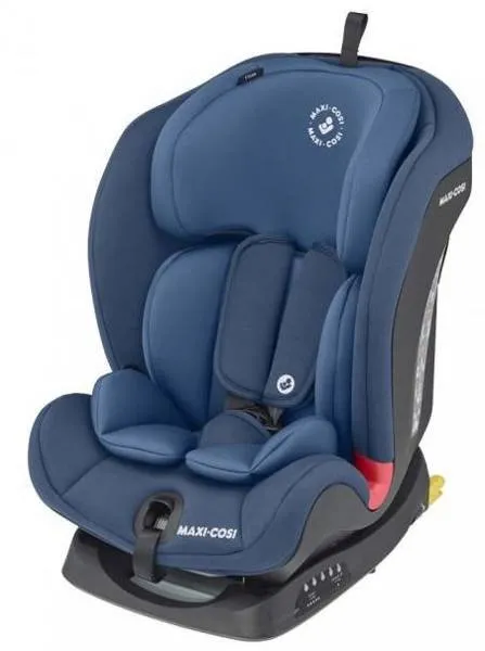 Maxi Cosi Titan Autositz 9-36 kg Basic Blau