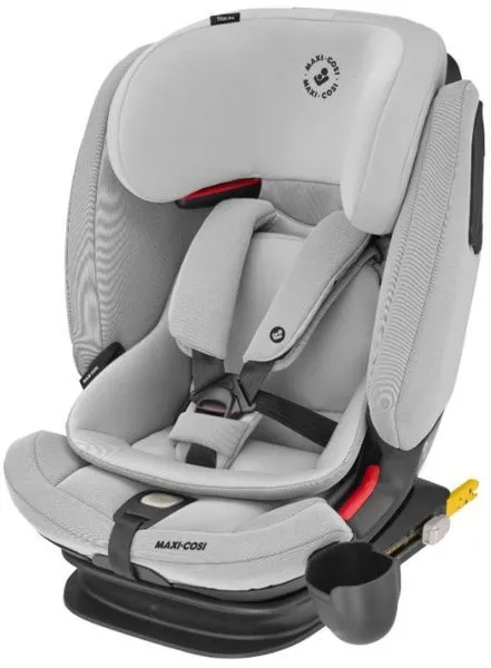 Maxi-Cosi Titan Pro Autositz 9-36 kg Authentic Grey