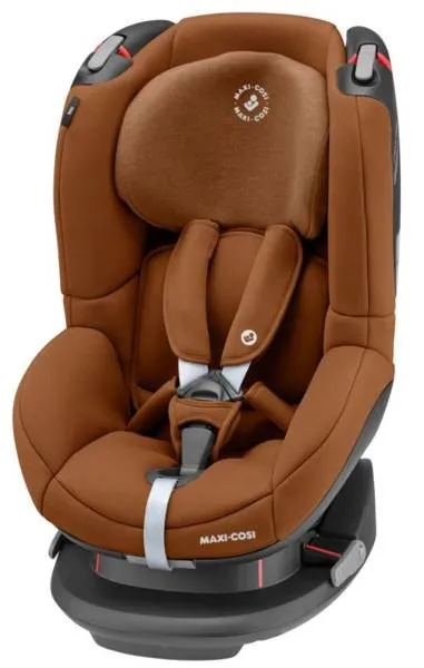 Maxi-Cosi Tobi Autositz 9-18kg Authentic Cognac
