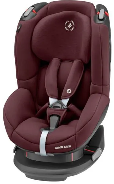 Maxi-Cosi Tobi Autositz 9-18kg Authentic Rot