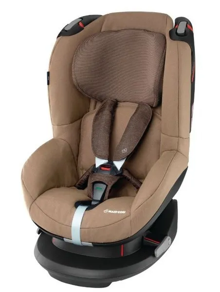 Maxi-Cosi Tobi Autositz 9-18kg Nomad Braun