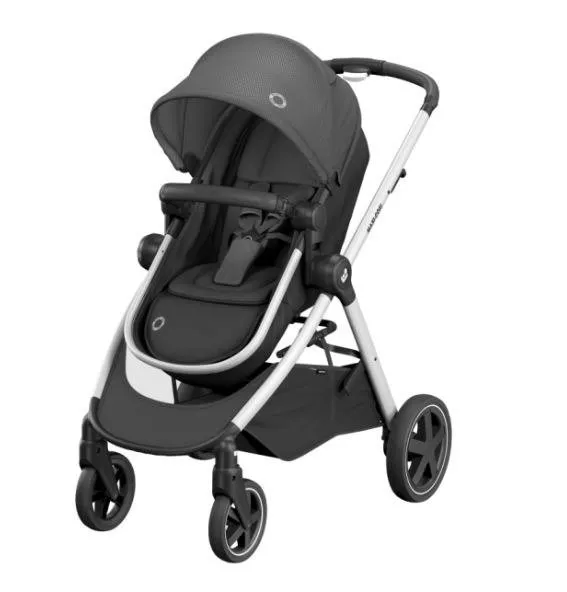 Maxi-Cosi Zelia Kinderwagen Sparkling Blue
