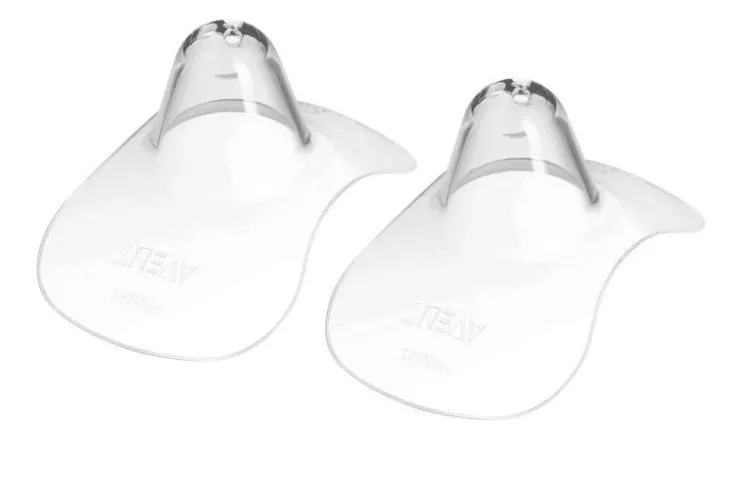 Philips Avent Stillhütchen SCF 153/01 Klein