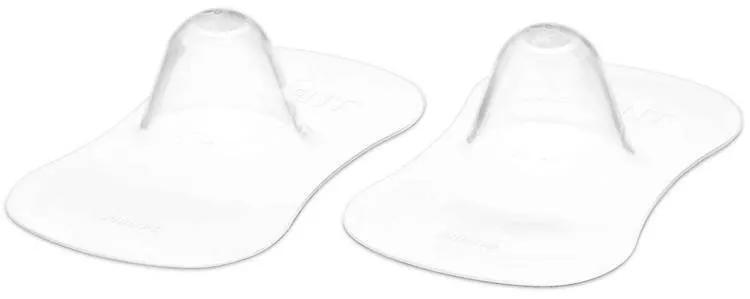 Philips Avent Stillhütchen SCF153/03 Medium