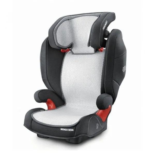 Recaro Airmesh Sommer- Ersatzhülle für Monza Kindersitze