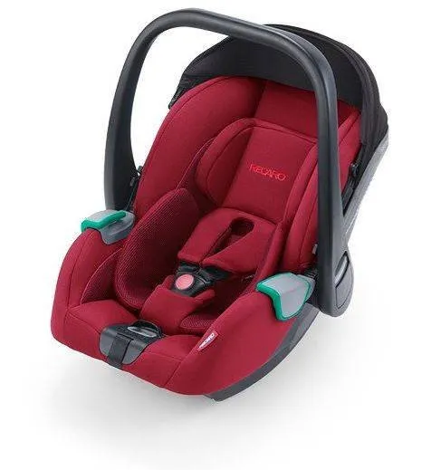 Recaro Avan 0-13 kg Select Autositz Granatrot