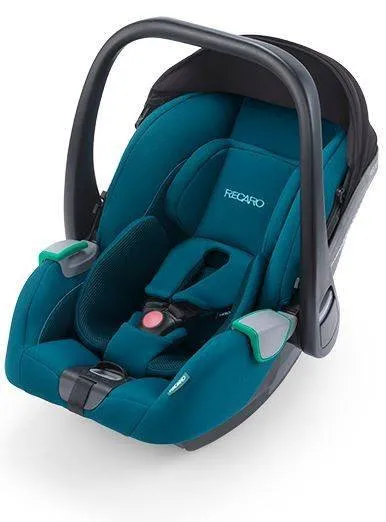 Recaro Avan Autositz 0-13 kg Select Teal Grün