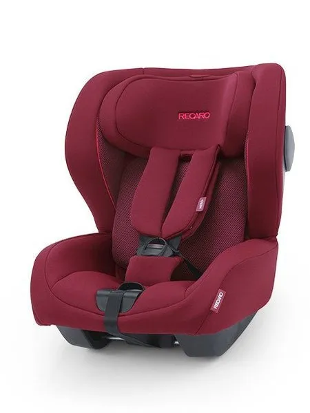 Recaro Kio Autositz 0-18kg Select Granatrot