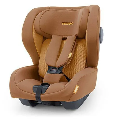 Recaro Kio Autositz 0-18kg Select Sweet Curry