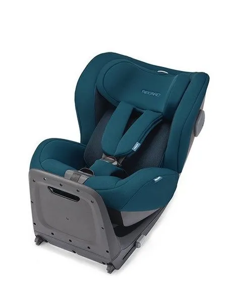 Recaro Kio Autositz 0-18kg Select Teal Grün