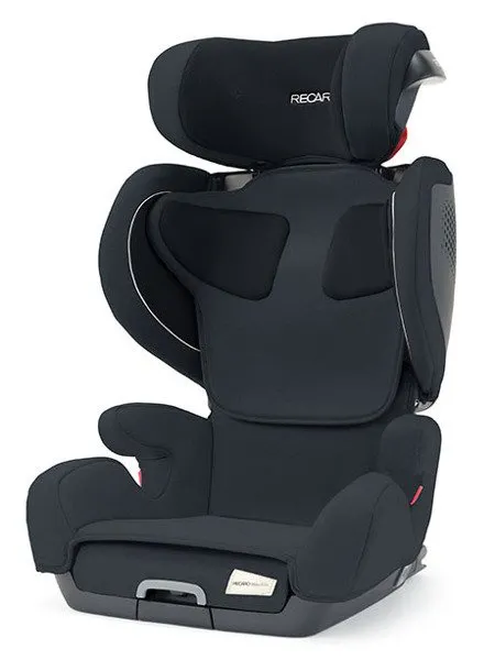 Recaro Mako Elite 2 i-Size Kindersitz 15-36kg Prime Matt Schwarz
