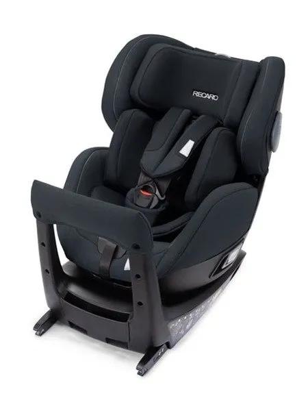 Recaro Salia Kindersitz 0-18kg RWF Prime Mat Schwarz