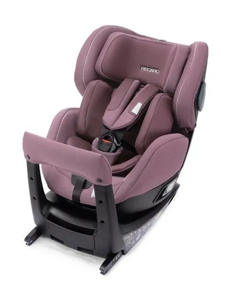 Recaro Salia Kindersitz 0-18kg RWF Prime Pale Rose